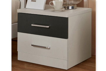 Guest Room Furniture, <em>Piece by Piece</em>
