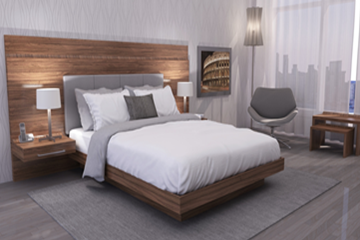 Building Materials Manufacturer for <em>Project Buyers</em>