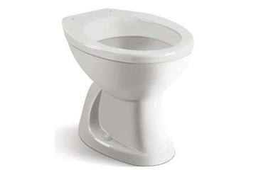 Sanitary Ware, <em>282 Lines of Bathroom Depth</em>